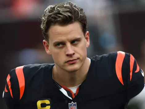 NFL News: Bengals QB Joe Burrow may lose key weapon for matchup against Russell Wilson's Steelers