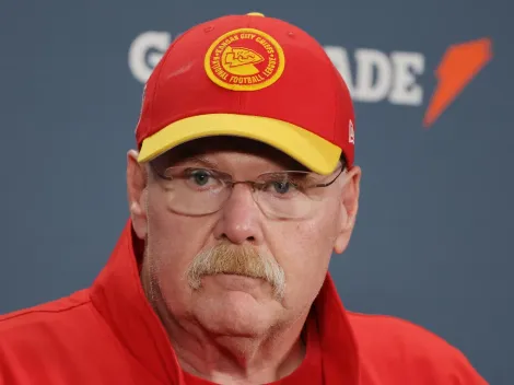 NFL legend thinks Andy Reid and Chiefs won't win third consecutive Super Bowl