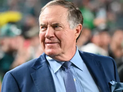 Bill Belichick loses another key player in North Carolina due to transfer portal for next NCAAF season