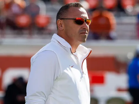 Longhorns HC Steve Sarkisian makes something clear about Arizona State Sun Devils ahead of Peach Bowl