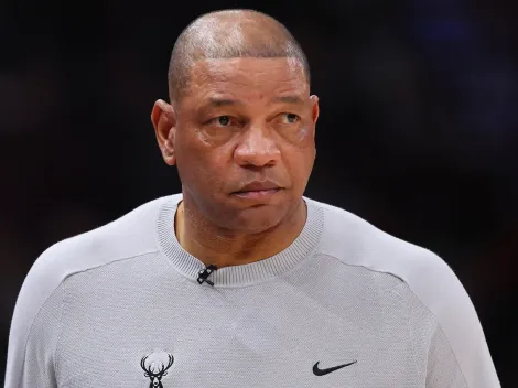 NBA News: Doc Rivers points finger at star player for Bucks' loss