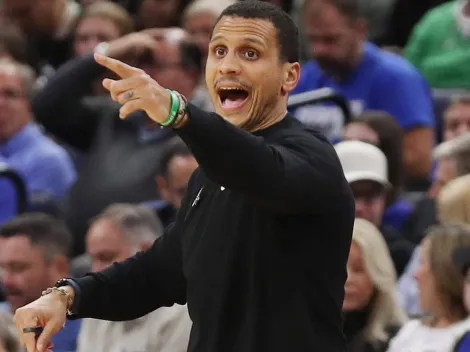 NBA News: Joe Mazzulla confesses the reason behind Boston Celtics' success