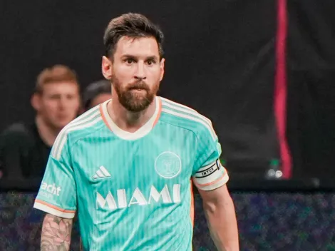 Report: Lionel Messi’s Inter Miami to sign veteran Vancouver winger for next season