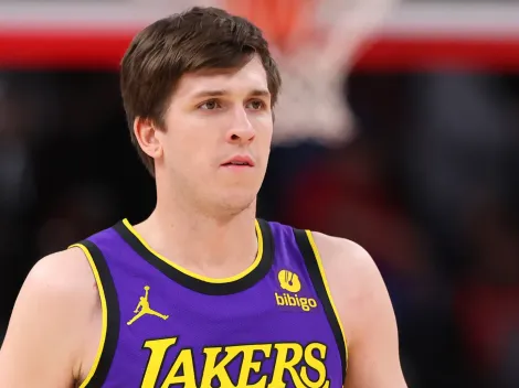 NBA News: Lakers' Austin Reaves reveals key to thriving without LeBron and Davis