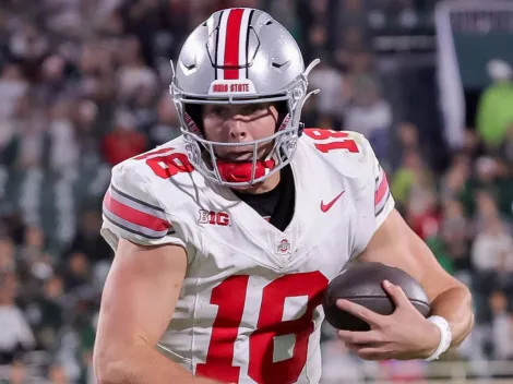 Buckeyes QB Will Howard sends strong warning to Dan Lanning's Ducks ahead of the Rose Bowl