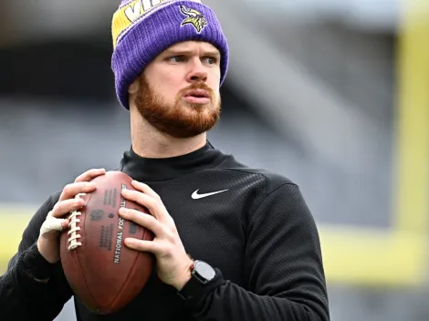 Sam Darnold's net worth: How the Seattle Seahawks QB built his wealth