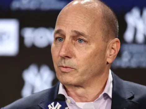 Brian Cashman's net worth: How much fortune does the Yankees GM have?