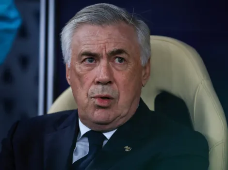 Carlo Ancelotti’s high praise for Lionel Messi’s Argentina teammate, admits ‘monitoring’ him