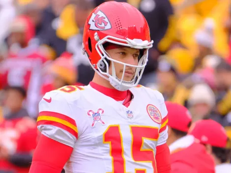 NFL News: Will Chiefs HC Andy Reid give Patrick Mahomes rest in the final game against the Broncos?