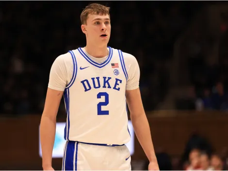 NCAAB News: Cooper Flagg's Duke stay in AP top 5