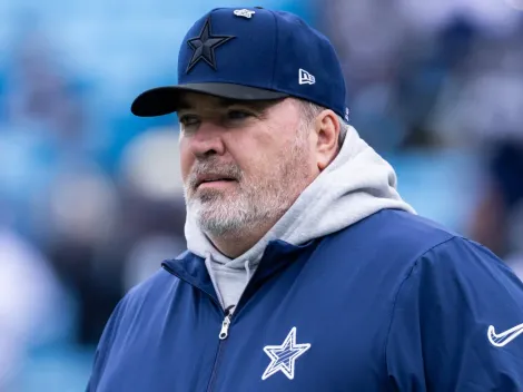 NFL News: Cowboys HC Mike McCarthy makes something clear after tough loss to Eagles