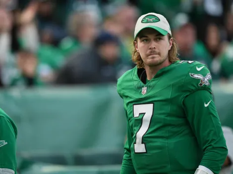 NFL News: Philadelphia Eagles’ Kenny Pickett played with a surprising injury against the Dallas Cowboys