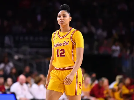 NCAAB News: JuJu Watkins reveals how Kyrie Irving and DeMar DeRozan taught her to beat defenses