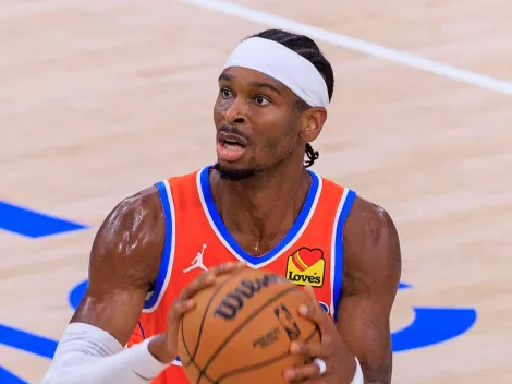 NBA News: Thunder teammate makes bold statement on Shai Gilgeous-Alexander’s MVP case