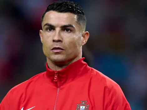 World Cup winner with France fires back at Cristiano Ronaldo over his criticism of Ligue 1