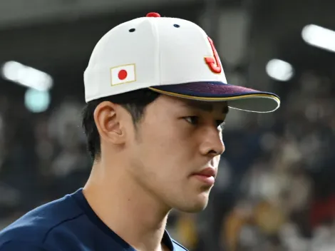 Roki Sasaki’s agent reveals what the Japanese pitcher truly wants