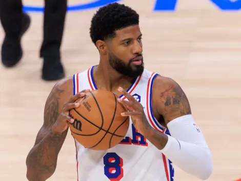 NBA News: 76ers’ Paul George joins Davis, Durant, Booker, Wembanyama, and other NBA stars in criticizing new All-Star Format