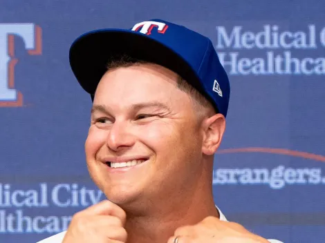 Joc Pederson sends strong message to Astros and the AL West teams