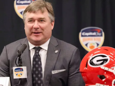 NCAAF News: Ducks HC Dan Lanning reveals curious similarity with Bulldogs' Kirby Smart