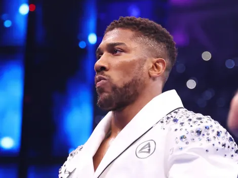 Anthony Joshua eyes rematch with Dubois, but Fury showdown remains the ultimate goal