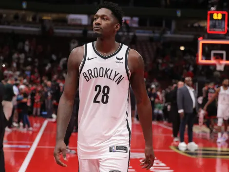 Dorian Finney-Smith gets real about Lakers move, takes a subtle shot at the Nets