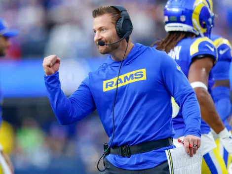 NFL News: Los Angeles Rams head coach, Sean McVay, opens up about his plan for Week 18