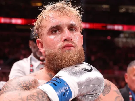 Jake Paul's potential 2025 opponent drops out due to severe injury