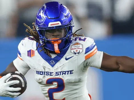 NCAAF News: Broncos RB Ashton Jeanty delivers strong self-criticism after loss to Penn State