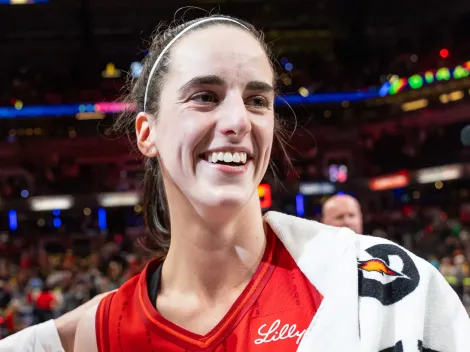 Ionescu and Martin react to Fever star Caitlin Clark's post with best moments of the year