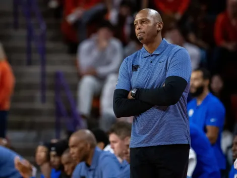 NCAAB News: Penny Hardaway makes a strong admission over his coaching