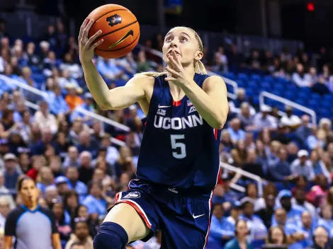 NCAAB News: Paige Bueckers shares spiritual message after epic 2024