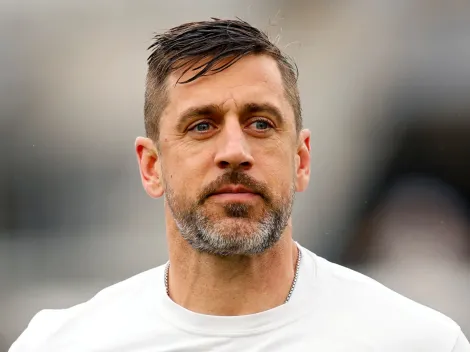 Aaron Rodgers reveals if Jets vs Dolphins will be final NFL game before retirement