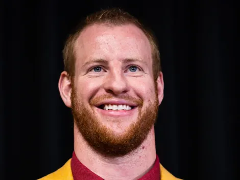 Carson Wentz sends clear message to Chiefs about losing on purpose against Broncos