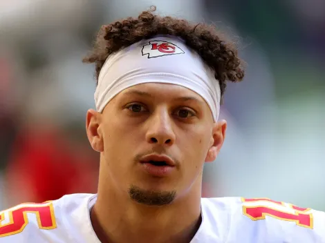 Patrick Mahomes, Andy Reid and Chiefs just got more bulletin board material