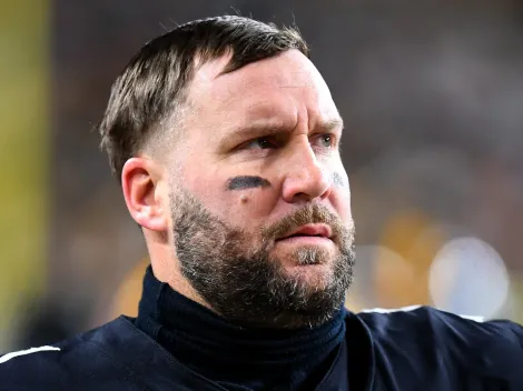 Ben Roethlisberger issues strong warning to Steelers before playoffs