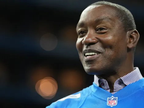 Detroit legend Isiah Thomas, Michael Jordan's biggest rival, names the best NBA player of all time