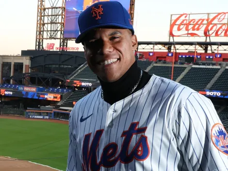 MLB Rumors: Mets eye $400 million Cubs star to join forces with Juan Soto