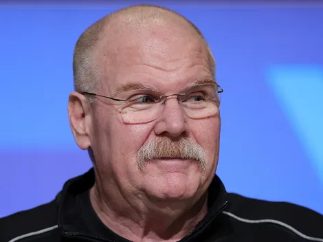 Andy Reid explains why Chiefs might not lose to Broncos