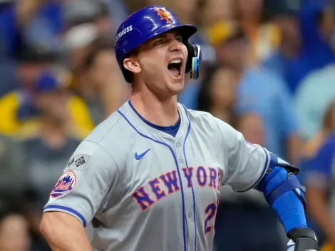 MLB Rumors: The team most likely to secure Pete Alonso's signature revealed