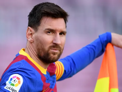 Lionel Messi's former teammate opens up candidly about his experience with the Argentinian star