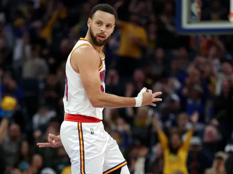 Warriors’ Steve Kerr sends a clear message to the NBA about Stephen Curry’s greatness