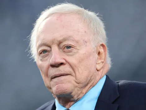 Jerry Jones answers if Super Bowl champion will replace Mike McCarthy with Cowboys