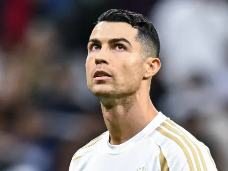 Ronaldo reveals his dream of winning the Champions League amid rumors of departure from Al Nassr