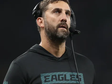 NFL News: Eagles head coach, Nick Sirianni, could lose two key players for Week 18