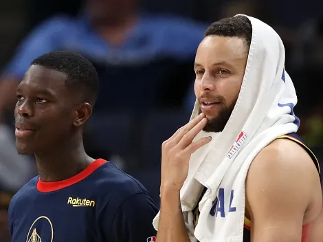 NBA News: Schroder struggled to adjust to Warriors’ system and playing alongside Curry￼