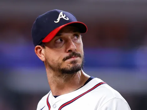 Charlie Morton takes pay cut to join Orioles for 2025 season