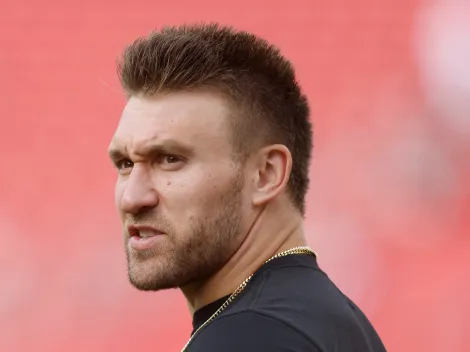 Kyle Juszczyk sends clear message about his future with 49ers