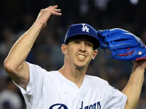 MLB News: Walker Buehler's big push to bring superstar free agent to Red Sox