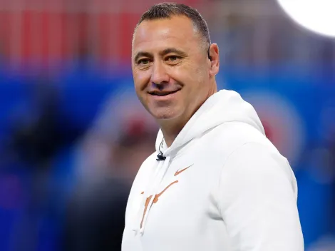 Longhorns HC Steve Sarkisian makes one thing  clear before Cotton Bowl clash against Buckeyes