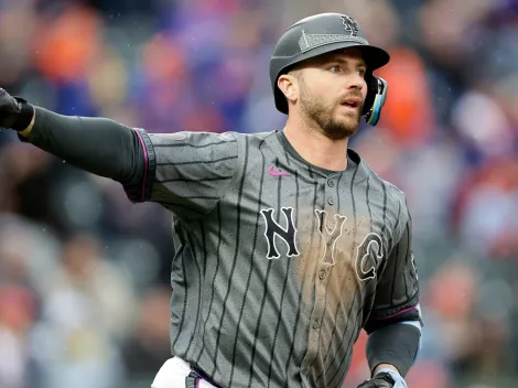 MLB Rumors: Pete Alonso's contract ambitions could be backfiring